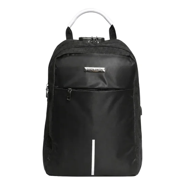 Mochila Porta Notebook Pierre Cardin