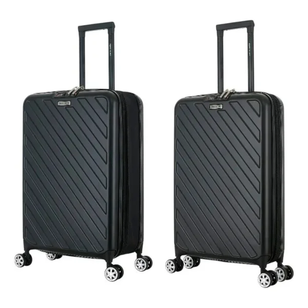 Carry On Valija Smart 20  Maleta Expandible Para Cabina