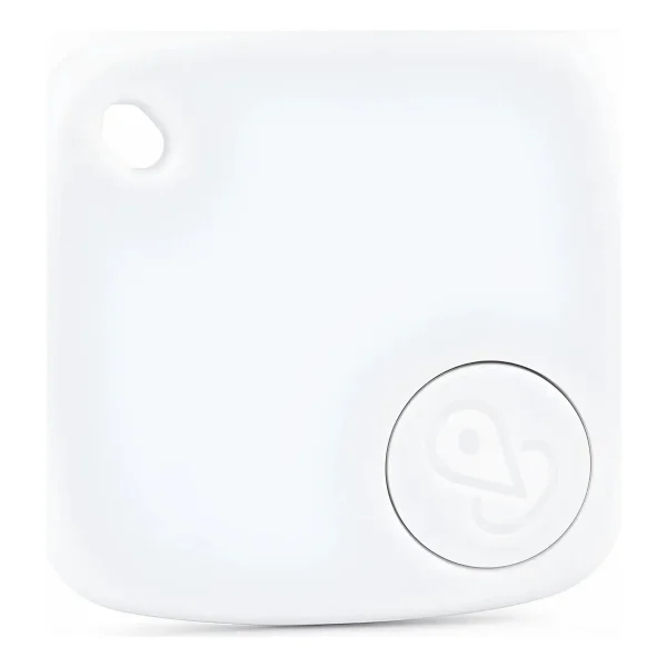Localizador De Objetos Smart Tag Apple Blanco