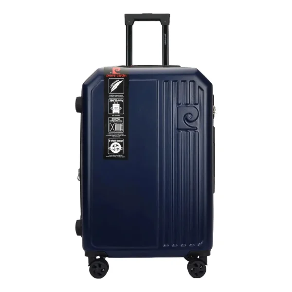 Valija Owen Carry On Rígida 20