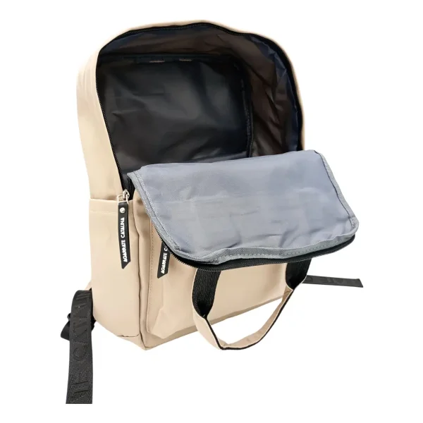 Cartera Mochila Urbana Bolso Reforzada Agarrate Catalina