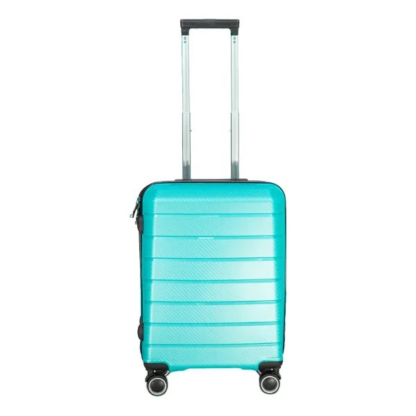 Carry On Valija De Cabina Rigida Importada Maleta Cabinera