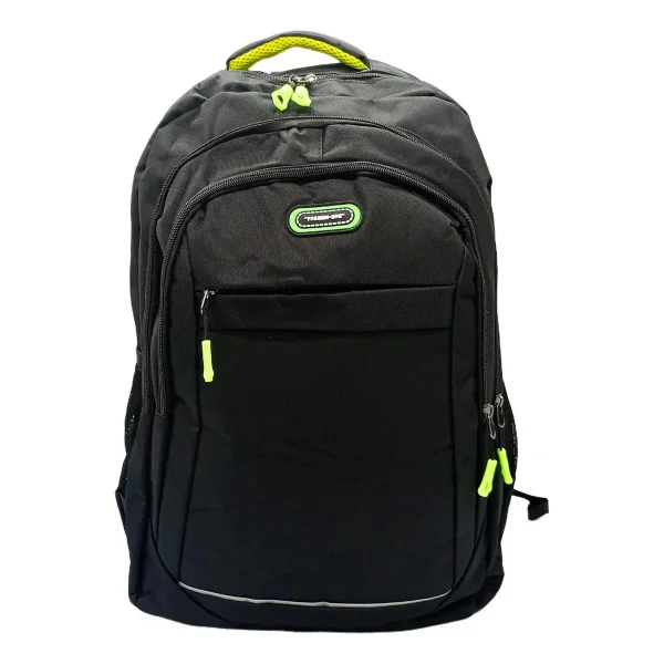 Mochila Urbana Portanotebook 17 Pulgadas Reforzada 20lts 
