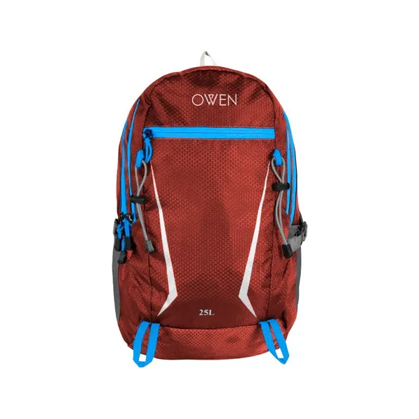Mochila Impermeable Porta Notebook Camping Tactica Trekking