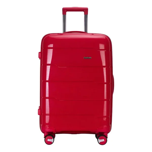 Carry On Valija Rigida Equipaje De Mano Viaje Cabina Avion