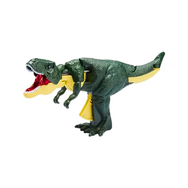 Dinosaurio Mordedor Con Sonido Y Movimiento Juguete Muñeco