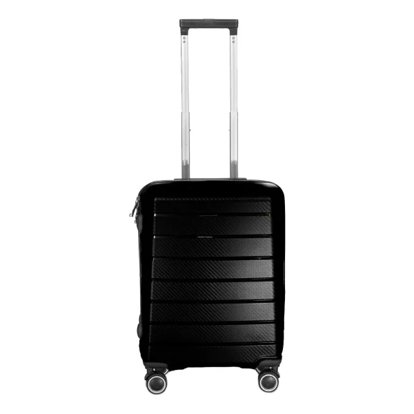 Carry On Valija De Cabina Rigida Importada Maleta Cabinera