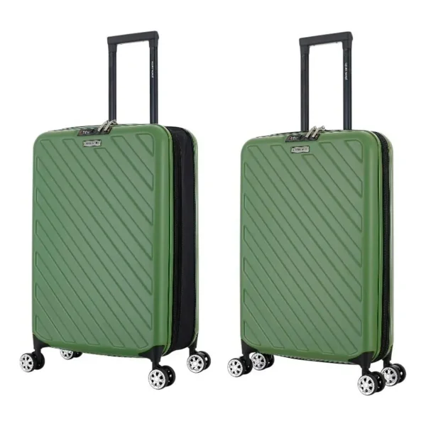 Carry On Valija Smart 20  Maleta Expandible Para Cabina