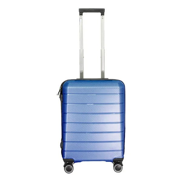 Carry On Valija De Cabina Rigida Importada Maleta Cabinera