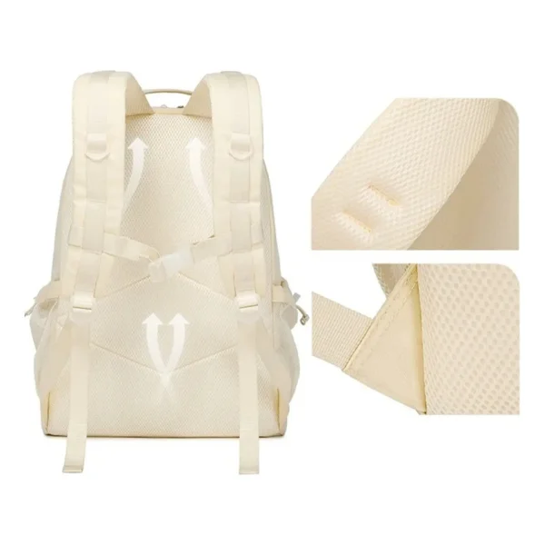 Mochila Porta Notebook Para Viaje Cabina Urbana Impermeable