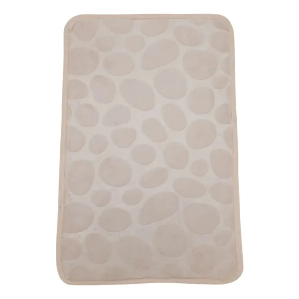 Alfombra De Baño Antideslizante