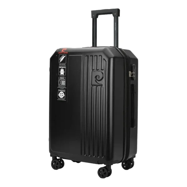 Valija Owen Carry On Rígida 20