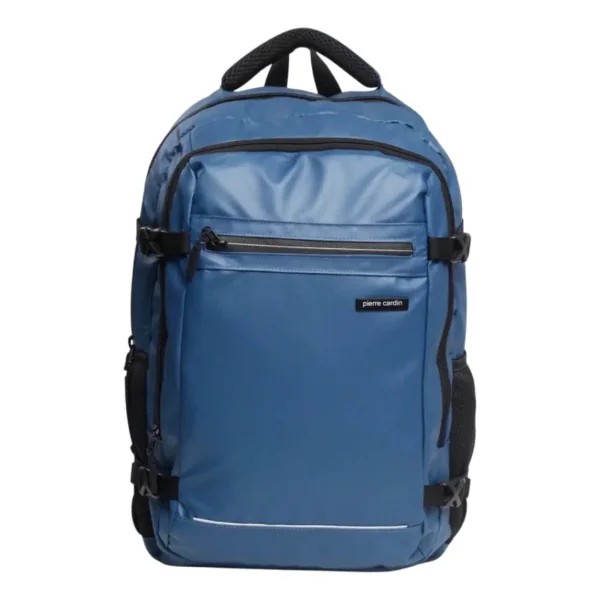 Mochila Porta Notebook Hombre Mujer Deportiva Urbana