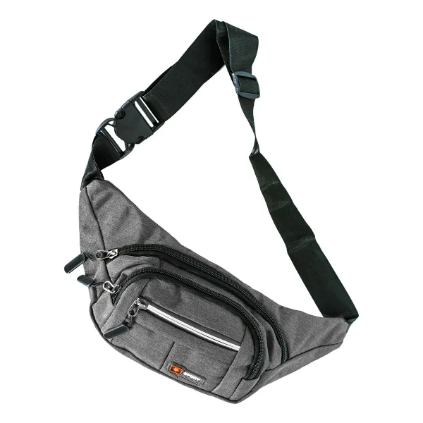 Riñonera Hombre Mujer Deportiva Urban