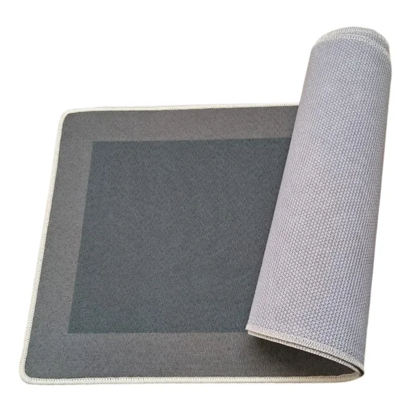 Alfombra Antideslizante Absorbente Cocina Secado Rapido 115m 115 M 37 M Gris Azulado