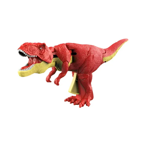 Dinosaurio Mordedor Con Sonido Y Movimiento Juguete Muñeco