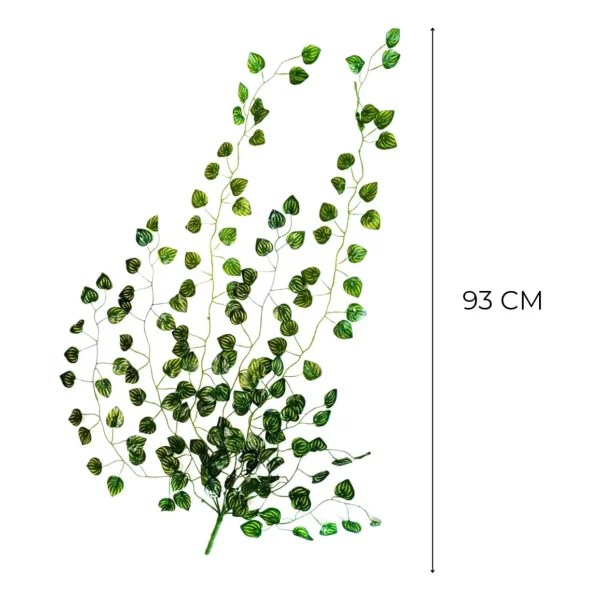 Enredadera Artificial Ramo Jardin Vertical Planta X5