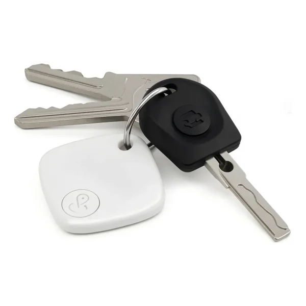 Localizador De Objetos Smart Tag Apple Blanco