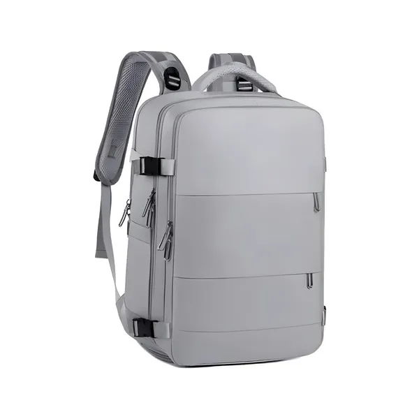 Mochila Viaje Carry On Viral Cabina Avion Amazon Notebook