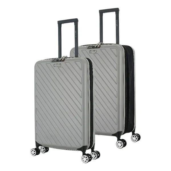 Carry On Valija Smart 20  Maleta Expandible Para Cabina