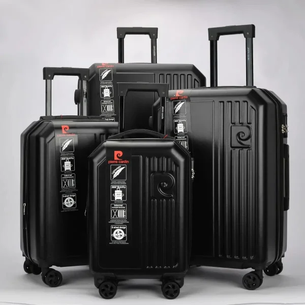 Valija Owen Carry On Rígida 20