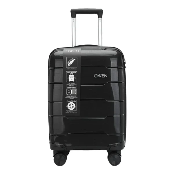 Valija Owen Carry On Rígida 20