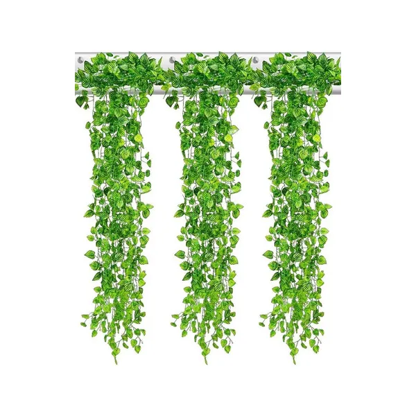 Jardin Vertical Enredadera Artificial X120u 2,05mt