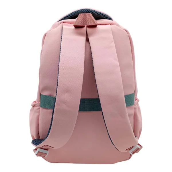 Mochila Kawaii Escolar Porta Notebook Cute Urbana