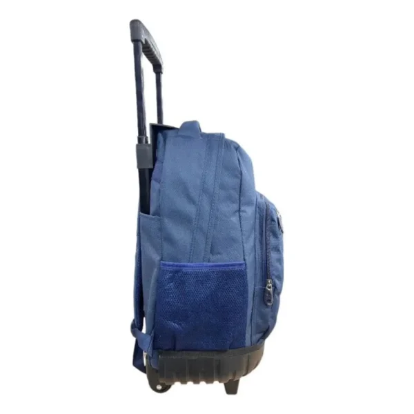 Mochila Carrito Carro Escolar Reforzada Telescopica