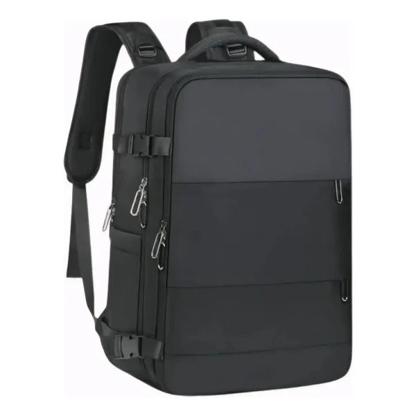 Mochila Viaje Carry On Viral Cabina Avion Amazon Notebook