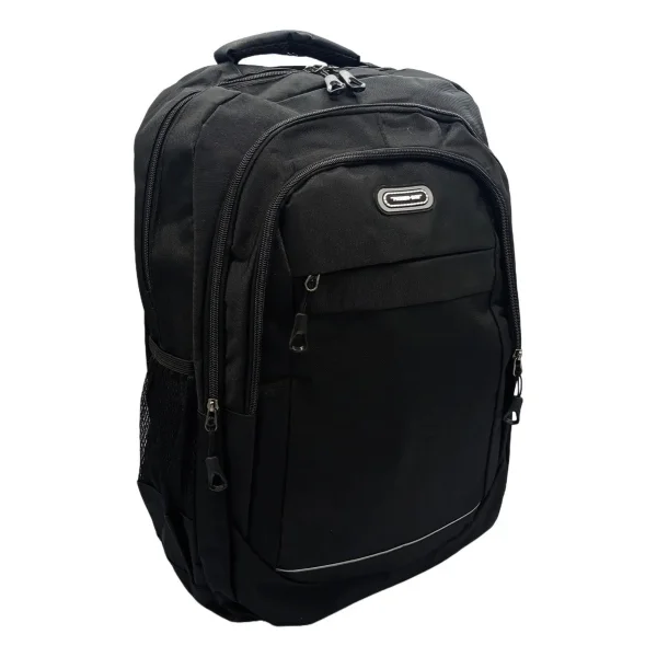 Mochila Urbana Portanotebook 17 Pulgadas Reforzada 20lts 