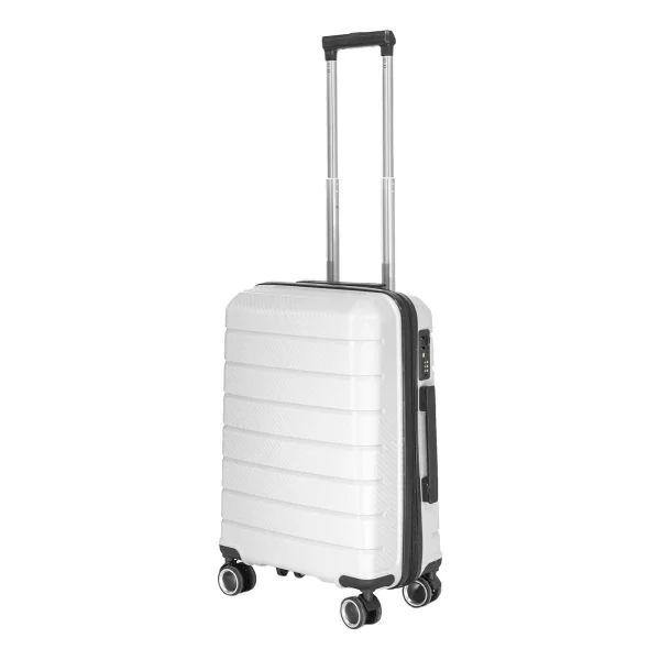 Carry On Valija De Cabina Rigida Importada Maleta Cabinera