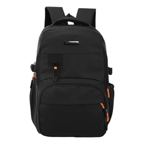 Mochila Impermeable Antirrobo Porta Notebook Urbana