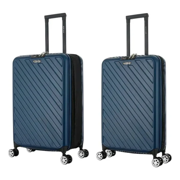 Carry On Valija Smart 20  Maleta Expandible Para Cabina