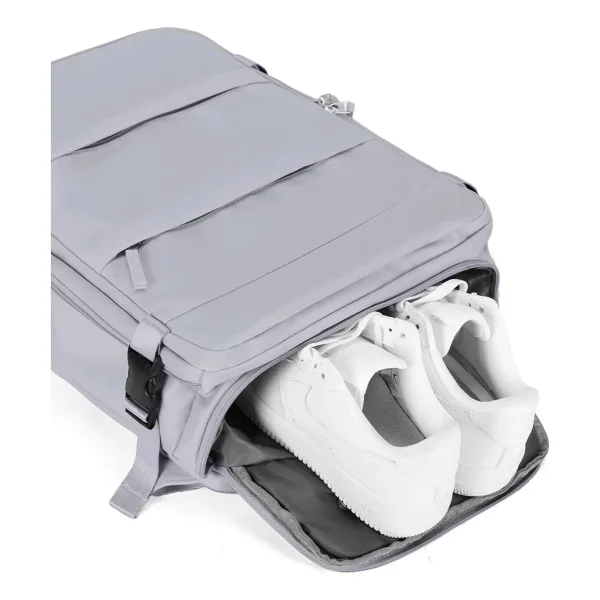 Mochila Viaje Carry On Viral Cabina Avion Amazon Notebook