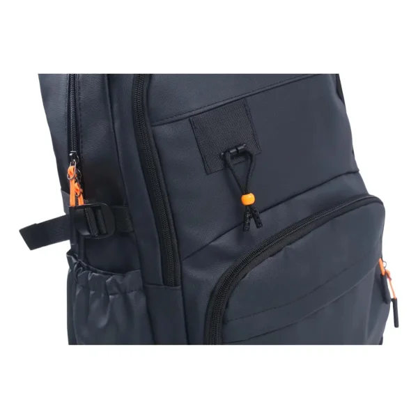 Mochila Impermeable Antirrobo Porta Notebook Urbana