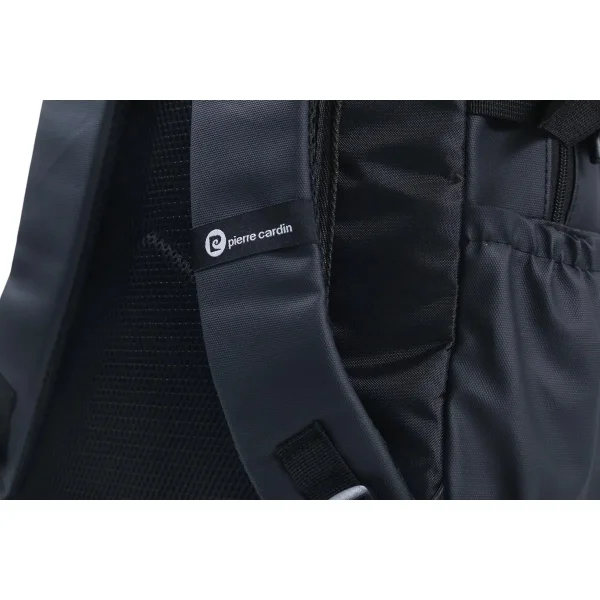 Mochila Impermeable Antirrobo Porta Notebook Urbana