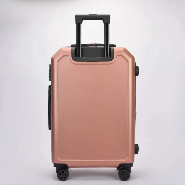 Valija Owen Carry On Rígida 20