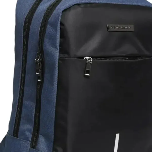Mochila Porta Notebook Pierre Cardin