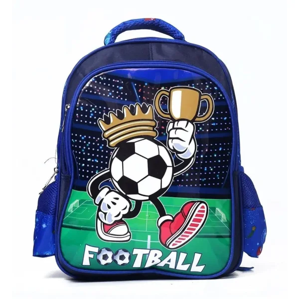 Mochila Escolar Espalda Infantil Niños Nene Nena