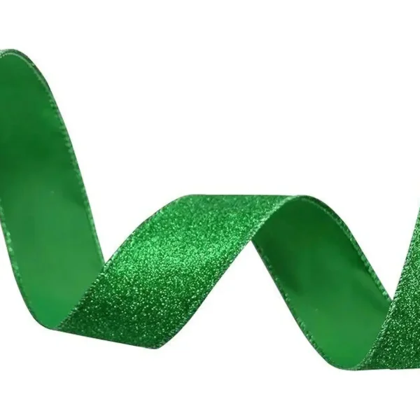 Cintas Navideñas Pack X5 Premium 6cm 2,70mts Adornos Navidad