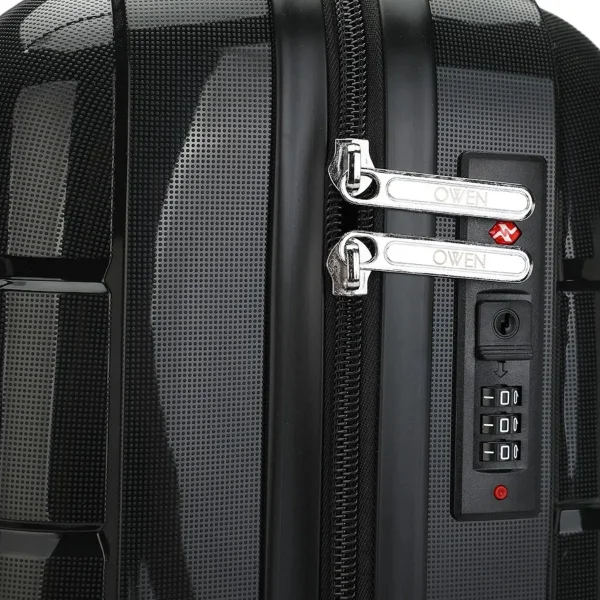 Valija Owen Carry On Rígida 20