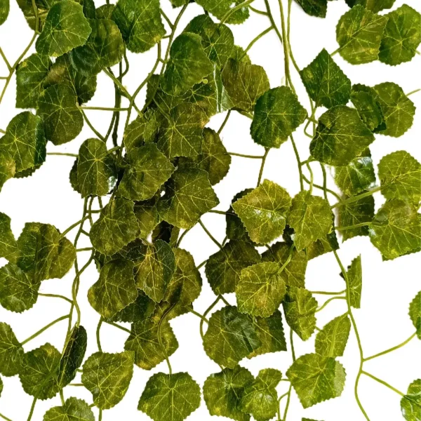 Enredadera Artificial Ramo Jardin Vertical Deco Planta