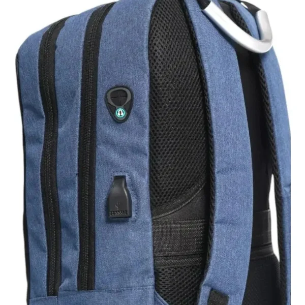Mochila Porta Notebook Pierre Cardin