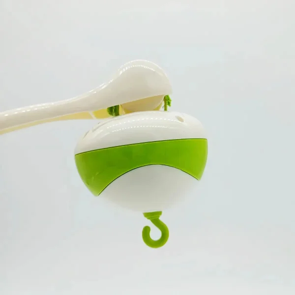 Movil Musical Con Sonido Para Cuna Y Practicuna