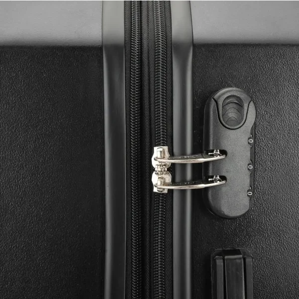 Valija Owen Carry On Rígida 20