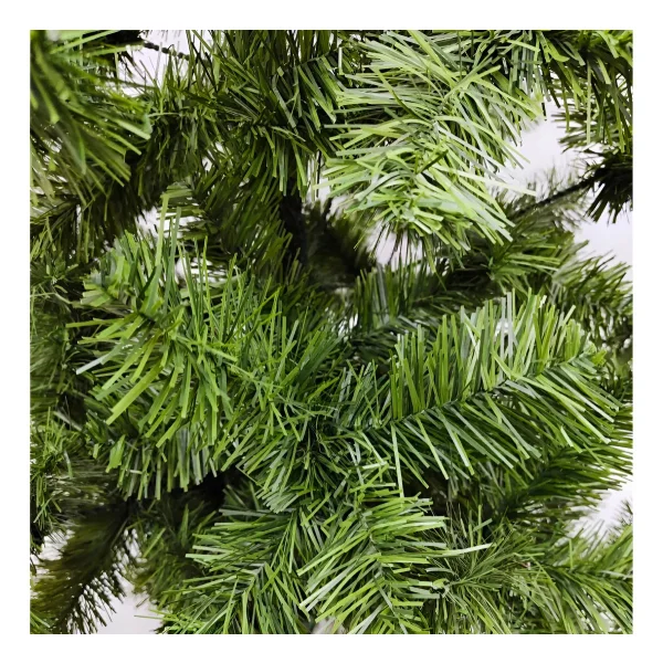 Arbol De Navidad Canadian Spruce 2mts Verde