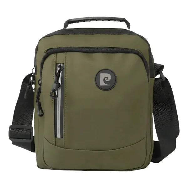 Morral Riñonera Shoulder Cartera Urbano Bandolera 
