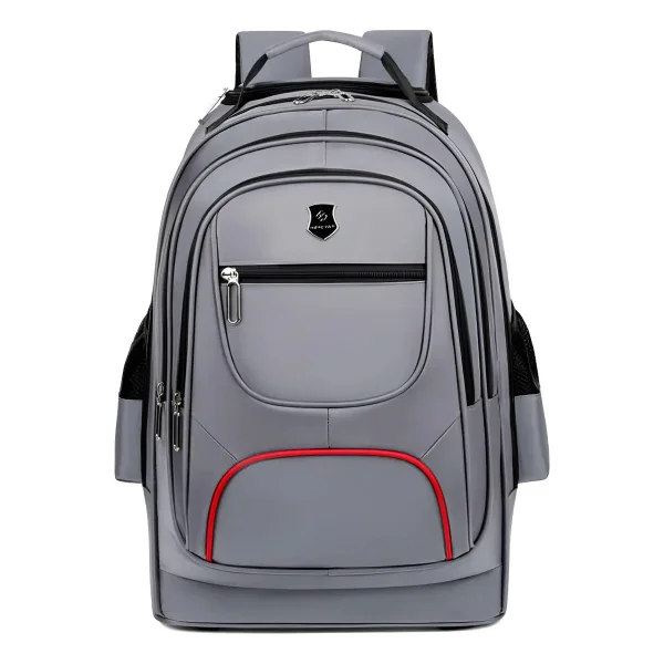 Mochila Carro 18 Pulgadas Escolar Carrito Viaje Capacidad