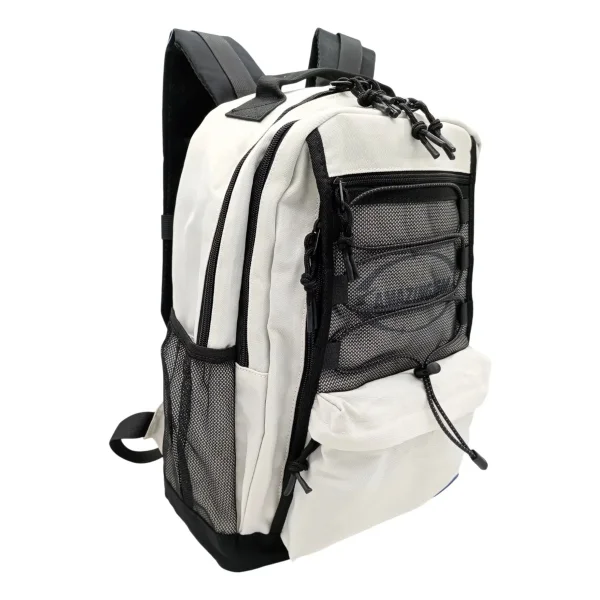 Mochila Porta Notebook Para Viaje Cabina Urbana Impermeable